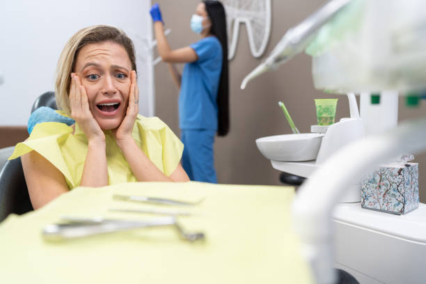 Best Knocked-Out Tooth Emergency  in Brewton, AL